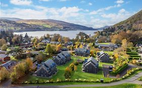 Mains Of Taymouth Country Estate 5* Maxwell Villas